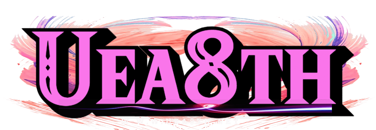 uea8th